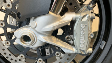Ducati Multistrada 950 - Red + Spoked Wheels (MY18)